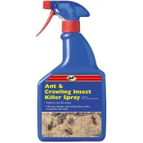 Ant & Insect Killers